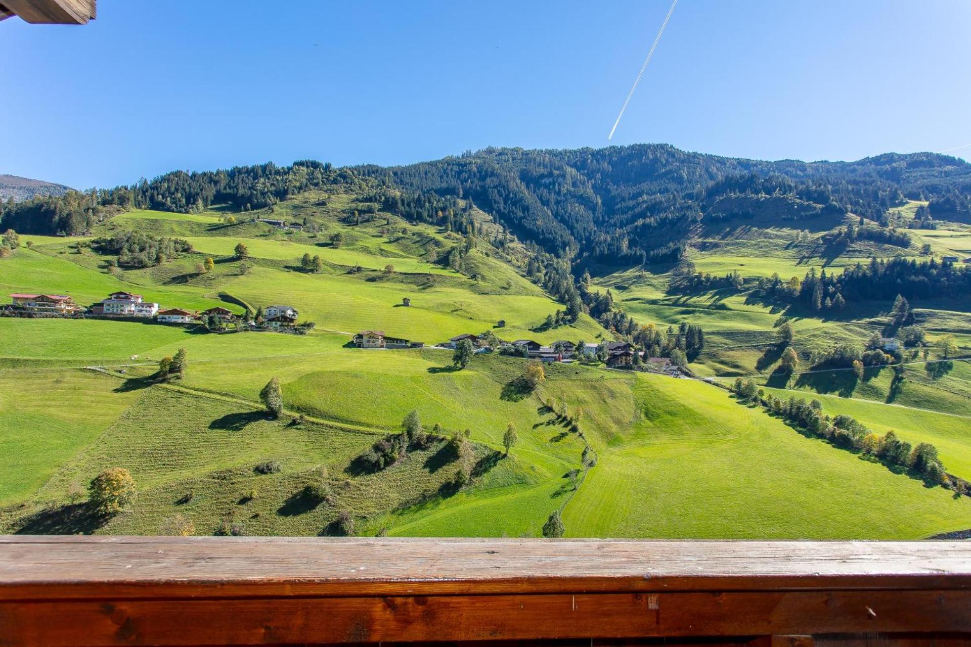Schaidreithof Grossarl Exterior foto