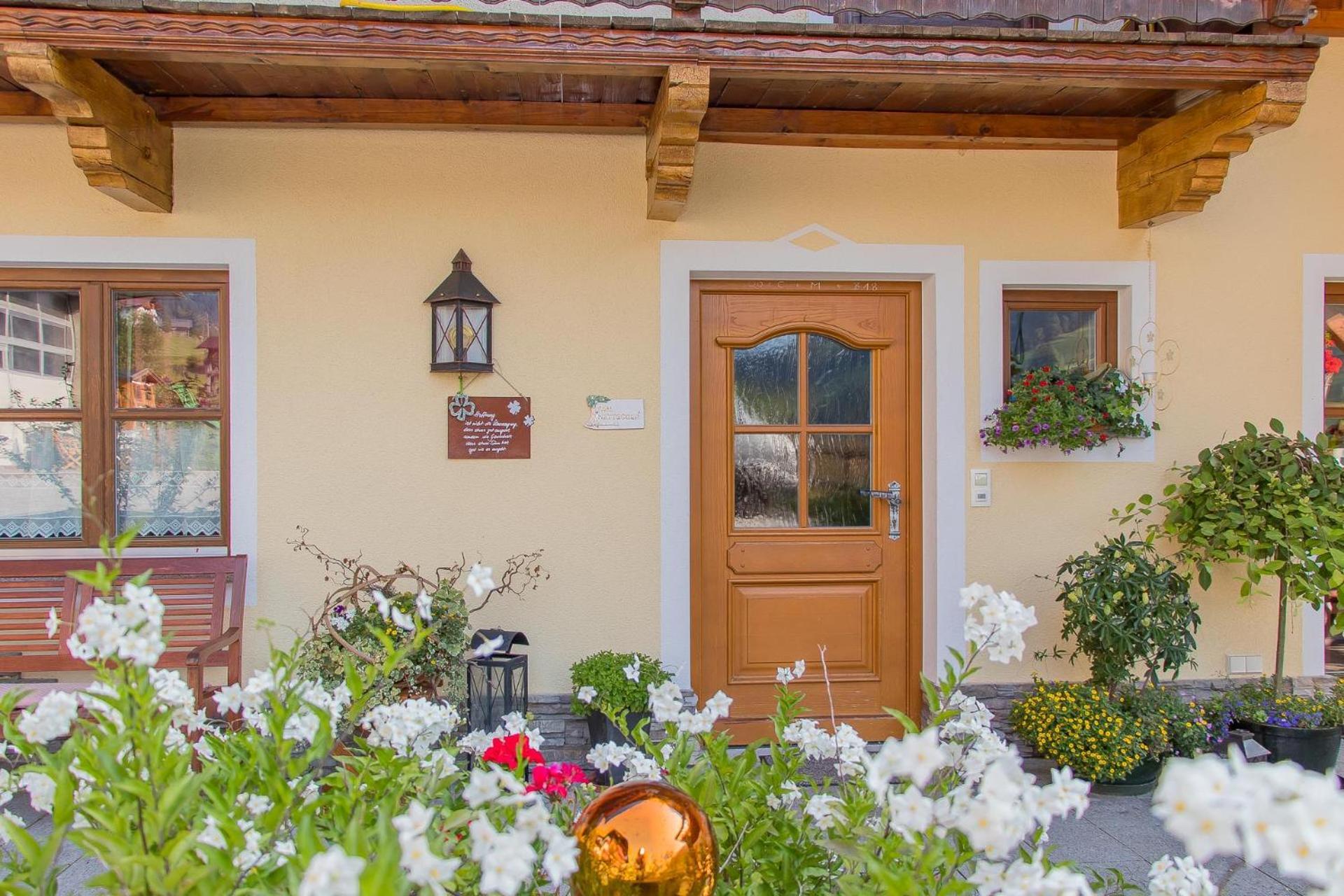 Schaidreithof Grossarl Exterior foto